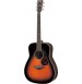 Yamaha FG730 S TBS akustična kitara